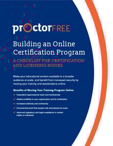 ProctorFree-Building-an-Online-Certification-Program-cover