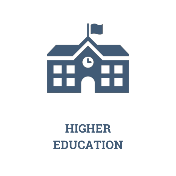 Higher Education