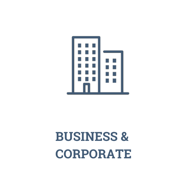 Business & Corporate