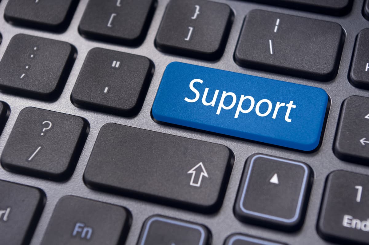Customer Support Essentials for Online Proctoring 