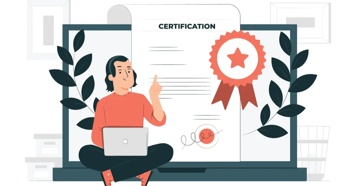 6 Signs Your Certification is Ready for Online Proctoring