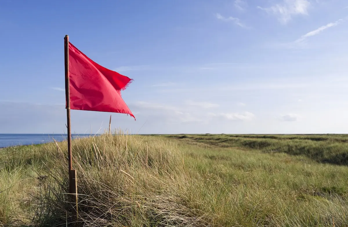 Using Online Proctoring? 4 Red Flags You Shouldn’t Ignore